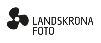 landskrona foto logotyp