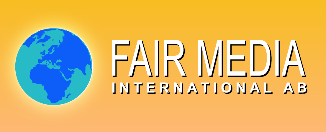 Fair Media 4 logo